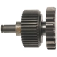 Purchase Top-Quality BLUE STREAK (HYGRADE MOTOR) - SDN227 - Starter Drive pa1