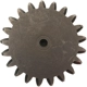 Purchase Top-Quality BLUE STREAK (HYGRADE MOTOR) - SDN227 - Starter Drive pa2