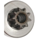 Purchase Top-Quality BLUE STREAK (HYGRADE MOTOR) - SDN231 - Starter Drive pa1