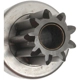 Purchase Top-Quality BLUE STREAK (HYGRADE MOTOR) - SDN238 - Starter Drive pa3