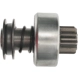 Purchase Top-Quality BLUE STREAK (HYGRADE MOTOR) - SDN245 - Starter Drive pa1