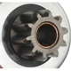 Purchase Top-Quality BLUE STREAK (HYGRADE MOTOR) - SDN245 - Starter Drive pa2