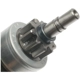 Purchase Top-Quality BLUE STREAK (HYGRADE MOTOR) - SDN251 - Starter Drive pa3