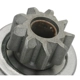 Purchase Top-Quality BLUE STREAK (HYGRADE MOTOR) - SDN258 - Starter Drive pa3
