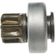 Purchase Top-Quality BLUE STREAK (HYGRADE MOTOR) - SDN263 - Starter Drive pa1