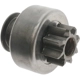 Purchase Top-Quality BLUE STREAK (HYGRADE MOTOR) - SDN287 - Starter Drive pa1