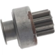 Purchase Top-Quality BLUE STREAK (HYGRADE MOTOR) - SDN288 - Starter Drive pa2