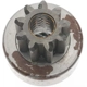 Purchase Top-Quality BLUE STREAK (HYGRADE MOTOR) - SDN288 - Starter Drive pa3