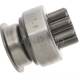 Purchase Top-Quality New Starter Drive by BLUE STREAK (HYGRADE MOTOR) - SDN290 pa2