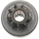 Purchase Top-Quality BLUE STREAK (HYGRADE MOTOR) - SDN296 - Starter Drive pa3