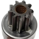 Purchase Top-Quality BLUE STREAK (HYGRADE MOTOR) - SDN297 - Starter Drive pa1