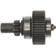 Purchase Top-Quality BLUE STREAK (HYGRADE MOTOR) - SDN306 - Starter Drive pa1