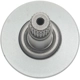 Purchase Top-Quality BLUE STREAK (HYGRADE MOTOR) - SDN309 - Starter Drive pa2