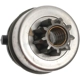 Purchase Top-Quality BLUE STREAK (HYGRADE MOTOR) - SDN310 - Starter Drive pa2