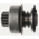 Purchase Top-Quality BLUE STREAK (HYGRADE MOTOR) - SDN310 - Starter Drive pa3