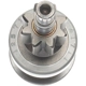 Purchase Top-Quality BLUE STREAK (HYGRADE MOTOR) - SDN313 - Starter Drive pa2