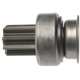 Purchase Top-Quality BLUE STREAK (HYGRADE MOTOR) - SDN315 - Starter Drive pa1