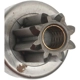 Purchase Top-Quality BLUE STREAK (HYGRADE MOTOR) - SDN315 - Starter Drive pa2
