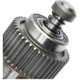 Purchase Top-Quality BLUE STREAK (HYGRADE MOTOR) - SDN316 - Starter Drive pa2