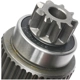 Purchase Top-Quality BLUE STREAK (HYGRADE MOTOR) - SDN316 - Starter Drive pa3