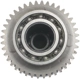 Purchase Top-Quality BLUE STREAK (HYGRADE MOTOR) - SDN327 - Starter Drive pa2