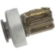 Purchase Top-Quality BLUE STREAK (HYGRADE MOTOR) - SDN328 - Starter Drive pa1