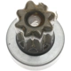 Purchase Top-Quality BLUE STREAK (HYGRADE MOTOR) - SDN328 - Starter Drive pa2