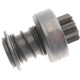 Purchase Top-Quality BLUE STREAK (HYGRADE MOTOR) - SDN330 - Starter Drive pa1