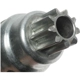 Purchase Top-Quality BLUE STREAK (HYGRADE MOTOR) - SDN5 - Starter Drive pa2