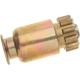 Purchase Top-Quality BLUE STREAK (HYGRADE MOTOR) - SDN67 - Starter Drive pa1