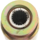 Purchase Top-Quality BLUE STREAK (HYGRADE MOTOR) - SDN67 - Starter Drive pa2