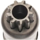 Purchase Top-Quality New Starter Drive by BLUE STREAK (HYGRADE MOTOR) - SDN11 pa3