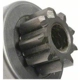 Purchase Top-Quality New Starter Drive by BLUE STREAK (HYGRADE MOTOR) - SDN163 pa4