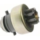 Purchase Top-Quality Engrenage de démarreur neuf de BLUE STREAK (HYGRADE MOTOR) - SDN167 pa2
