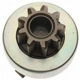 Purchase Top-Quality Engrenage de démarreur neuf de BLUE STREAK (HYGRADE MOTOR) - SDN169 pa4