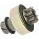 Purchase Top-Quality New Starter Drive by BLUE STREAK (HYGRADE MOTOR) - SDN177 pa6