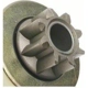Purchase Top-Quality New Starter Drive by BLUE STREAK (HYGRADE MOTOR) - SDN177 pa7