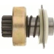 Purchase Top-Quality New Starter Drive by BLUE STREAK (HYGRADE MOTOR) - SDN182 pa3