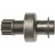 Purchase Top-Quality New Starter Drive by BLUE STREAK (HYGRADE MOTOR) - SDN189 pa2