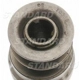 Purchase Top-Quality New Starter Drive by BLUE STREAK (HYGRADE MOTOR) - SDN19 pa1