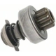 Purchase Top-Quality New Starter Drive by BLUE STREAK (HYGRADE MOTOR) - SDN191 pa3