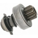 Purchase Top-Quality New Starter Drive by BLUE STREAK (HYGRADE MOTOR) - SDN191 pa6