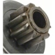 Purchase Top-Quality New Starter Drive by BLUE STREAK (HYGRADE MOTOR) - SDN191 pa7