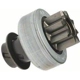 Purchase Top-Quality New Starter Drive by BLUE STREAK (HYGRADE MOTOR) - SDN197 pa2