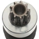 Purchase Top-Quality New Starter Drive by BLUE STREAK (HYGRADE MOTOR) - SDN1A pa3
