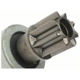 Purchase Top-Quality New Starter Drive by BLUE STREAK (HYGRADE MOTOR) - SDN203 pa7