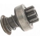 Purchase Top-Quality New Starter Drive by BLUE STREAK (HYGRADE MOTOR) - SDN209 pa6