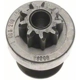 Purchase Top-Quality New Starter Drive by BLUE STREAK (HYGRADE MOTOR) - SDN209 pa7