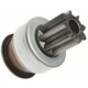 Purchase Top-Quality New Starter Drive by BLUE STREAK (HYGRADE MOTOR) - SDN210 pa3