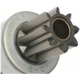 Purchase Top-Quality New Starter Drive by BLUE STREAK (HYGRADE MOTOR) - SDN210 pa4